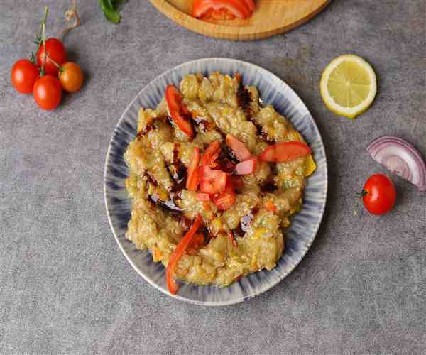 Baba Ghanoush